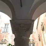 Apartment In A 1400S Building In Via Dei Coronari Piazza Navona