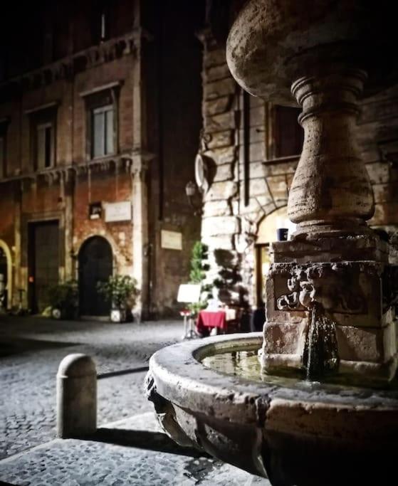 Holiday home In A 1400s Building In Via Dei Coronari Piazza Navona