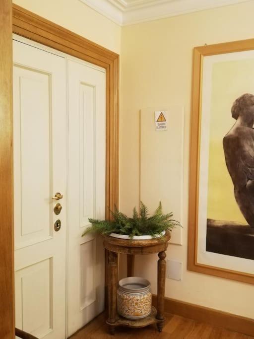 Holiday home In A 1400s Building In Via Dei Coronari Piazza Navona