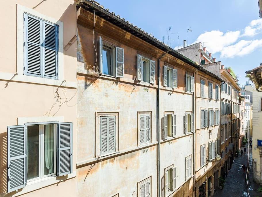 Holiday home In A 1400s Building In Via Dei Coronari Piazza Navona Rome
