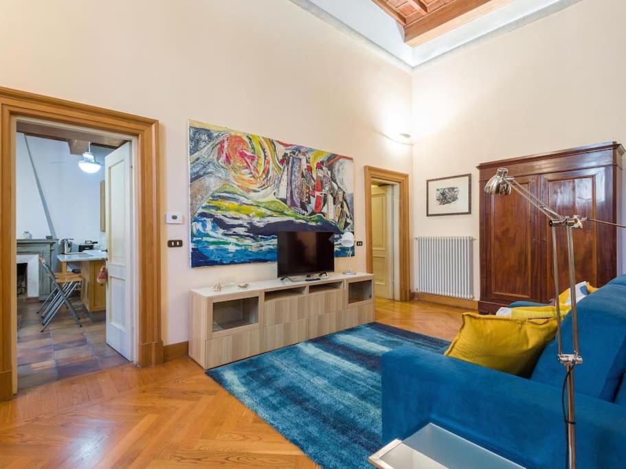 In A 1400s Building In Via Dei Coronari Piazza Navona Holiday home *